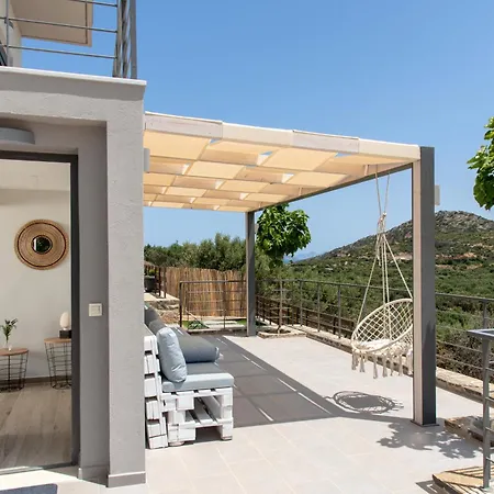 Vathi Spiros Villas Agios Nikolaos  Room photo