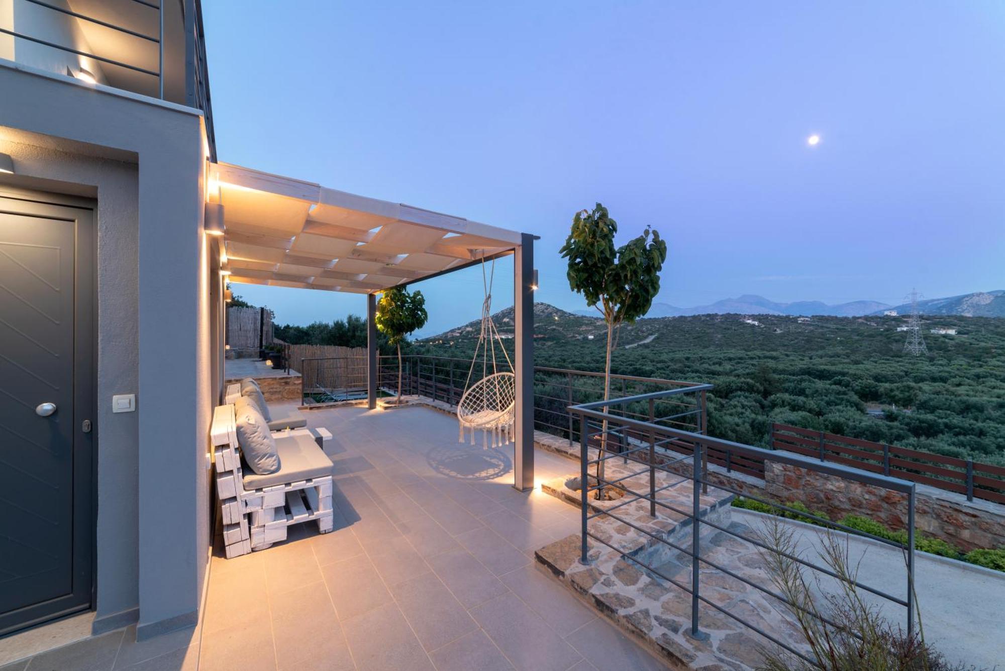 Vathi Spiros Agios Nikolaos (Crete)