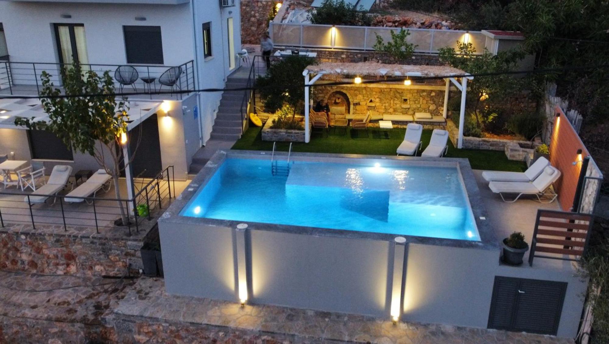 Vathi Spiros Agios Nikolaos (Crete)
