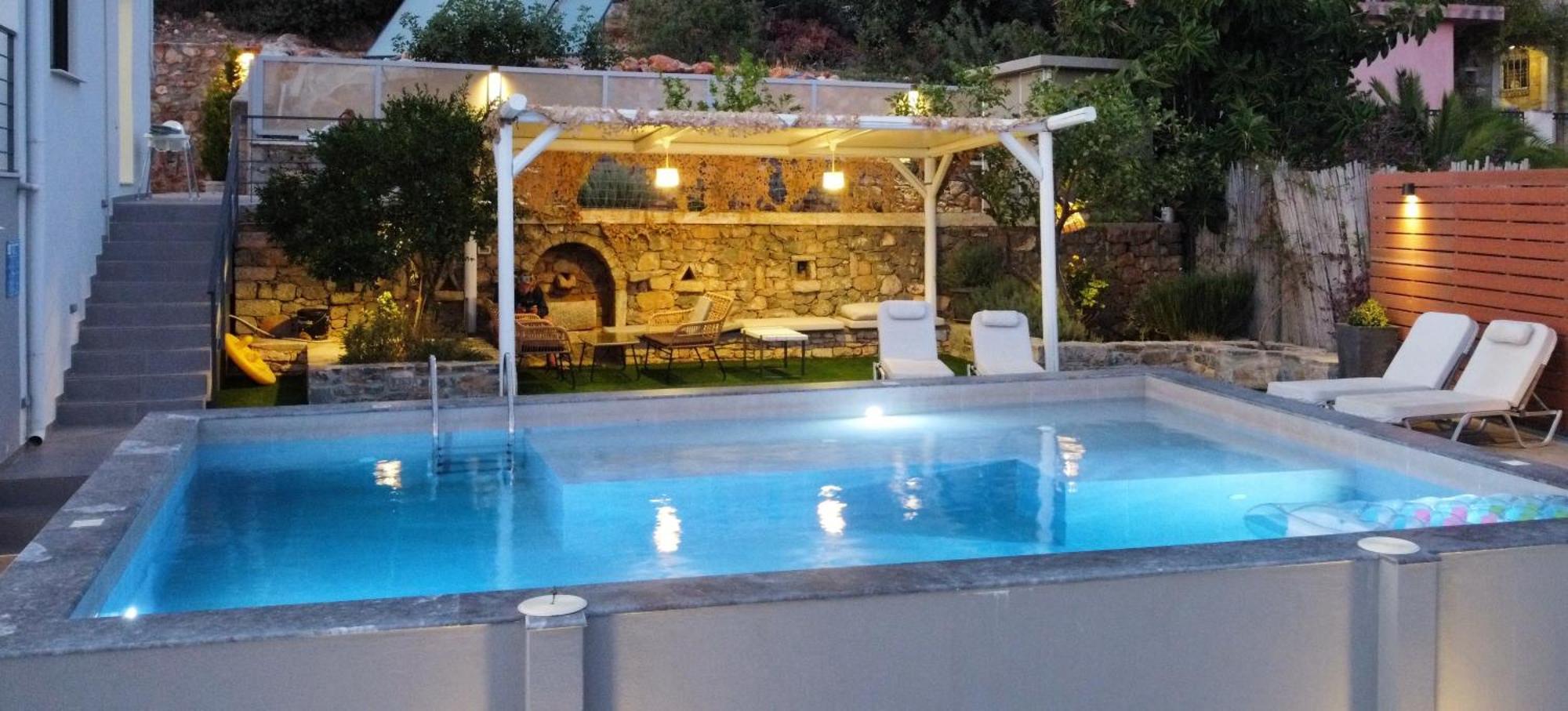 Vathi Spiros * Agios Nikolaos