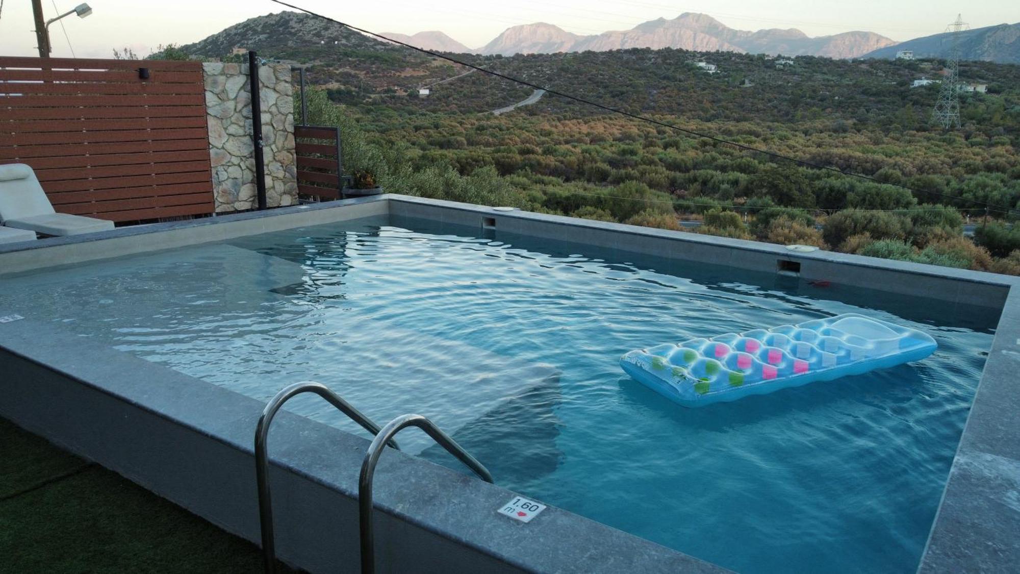 Villa Vathi Spiros
